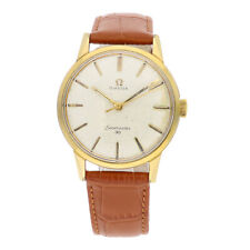 Mega herrenuhr seamaster gebraucht kaufen  Kolbermoor