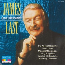 James last great d'occasion  Verneuil-sur-Vienne