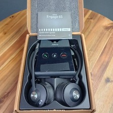 Jabra engage stereo for sale  Lexington