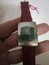 RELOJ SUIZO MECANICO INSAWATCH comprar usado  Enviando para Brazil