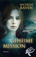 Geheime mission michelle gebraucht kaufen  Deutschland