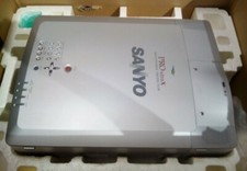 Videoproiettore sanyo 6500lm usato  Cagli