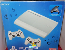 Ps3 console super usato  Santa Sofia