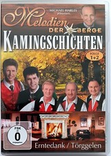 Melodien berge kamingschichten gebraucht kaufen  Halle