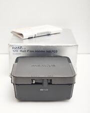 Mamiya rz67 professional for sale  LONDON
