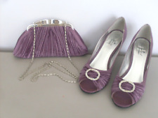 Ladies shoes size for sale  BURY ST. EDMUNDS