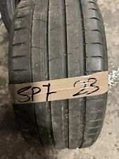 235 96y continental for sale  DUNSTABLE