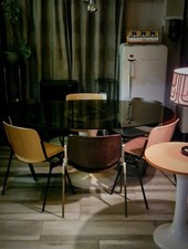 Chaises dsc 106 d'occasion  Montbard