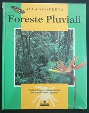 Alla scoperta foreste usato  Montesilvano