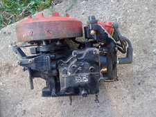 Mercury 4.5 outboard for sale  Raymond