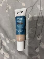 boots no7 foundation for sale  CWMBRAN