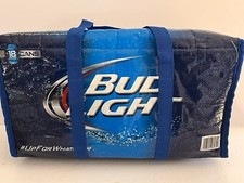Bud light budweiser for sale  Peabody