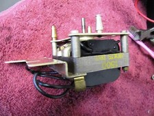 Garrard turntable motor for sale  San Francisco
