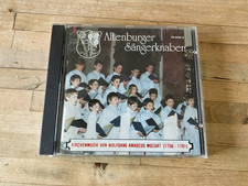 Mozart kirchenmusik altenburge gebraucht kaufen  Herborn