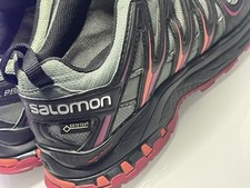 Salomon pro gtx for sale  SOUTHEND-ON-SEA