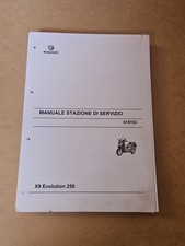 Piaggio evolution manuale usato  Macomer