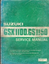 Suzuki gsx1100 gsx1100 for sale Suzuki gsx1100 gsx1100 for sale  DEWSBURY