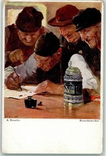 10223201 kreuzelschreiber sign gebraucht kaufen  Eimeldingen