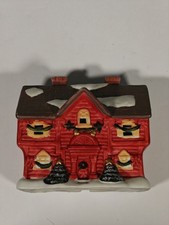 Porcelain lite house for sale  Alexandria