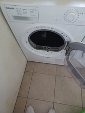 Hotpoint d81w condenser for sale  PRESTON