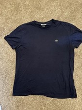 Lacoste men shirt for sale  UPMINSTER