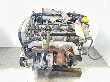 Motore semicompleto per usato  Italia