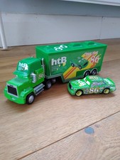 Mcqueen mack haulers for sale  CATERHAM