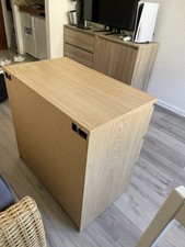Ikea kommode gebraucht kaufen  Freiburg im Breisgau