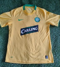 Celtic vintage football for sale  MIDDLESBROUGH
