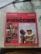 Figurine panini avventure usato  Trecenta