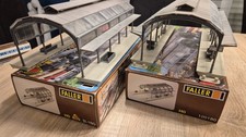 Faller bahnsteig bahnhof gebraucht kaufen Faller bahnsteig bahnhof gebraucht kaufen  Höpfingen