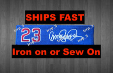 Ryne sandberg patch for sale  Katy