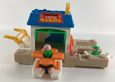 Fisher price little for sale  Warren