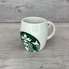 2010 starbucks demitasse for sale  Marshall