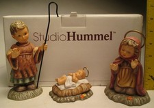 Vtg studio hummel for sale  Hillsboro