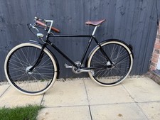 Pashley guvnor 20.5 for sale  EVESHAM