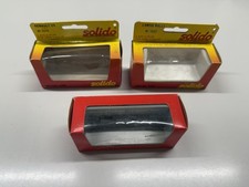 Lotto box solido usato  Ferrara