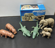 Vintage 1984 playmobil for sale  Columbus