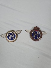 Riginal horex emblem gebraucht kaufen  Bad Camberg