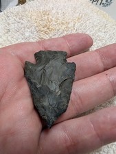 Kirk arrowhead found for sale  Florence