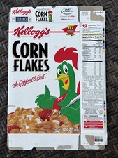 1994 kellogg corn for sale  Simpsonville