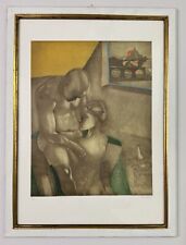 Quadro incisione all usato  Roma