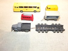 Wiking lkw sammlung gebraucht kaufen  Würzburg