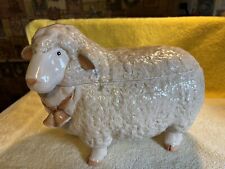 Vintage otagiri sheep for sale  Bardstown