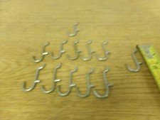 Peg board hooks for sale  West Branch