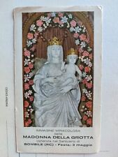 Madonna della grotta usato  Nicosia