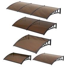 Door canopy window for sale  UK
