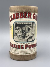 Full vintage clabber for sale  Minneapolis