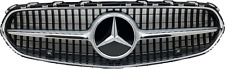 Kühlergrill Frontgrill Grill Avantgarde A2068883800 Mercedes Benz W206 original comprar usado  Enviando para Brazil