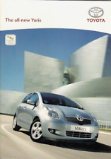 Toyota yaris 2006 for sale  UK